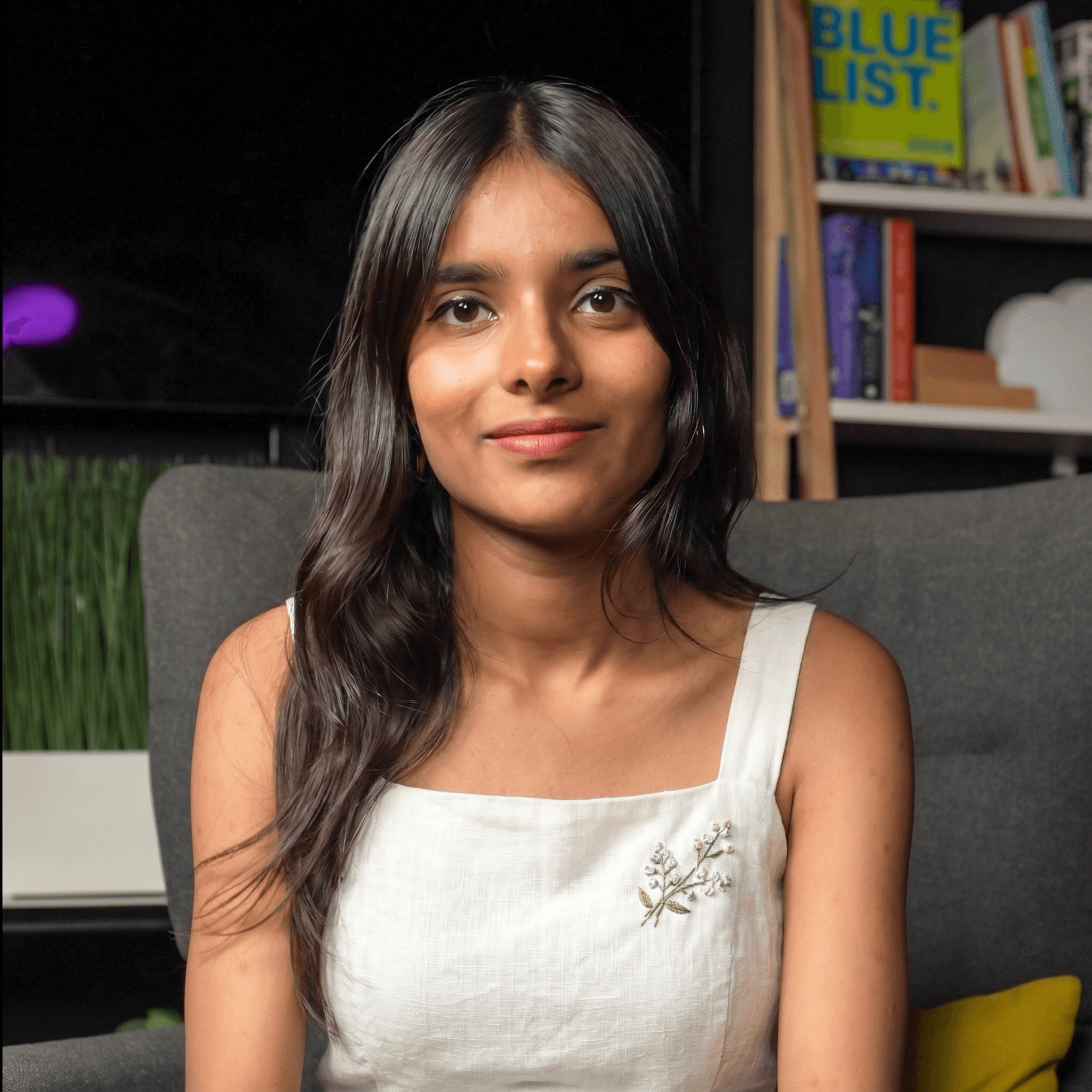 Harshita