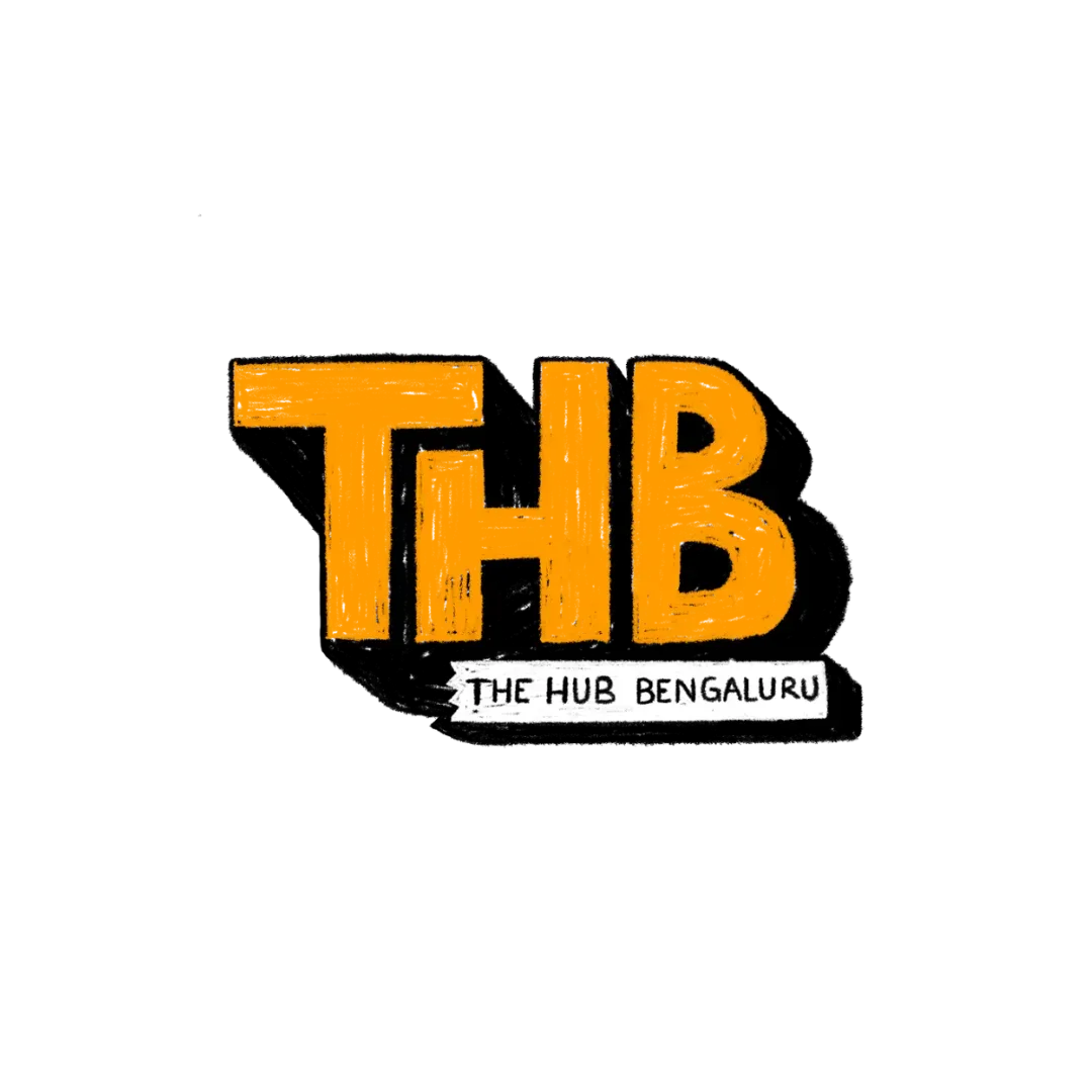 THB - The Hub Bengaluru