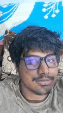Pranav Nandedkar, resident at The Hub Bengaluru