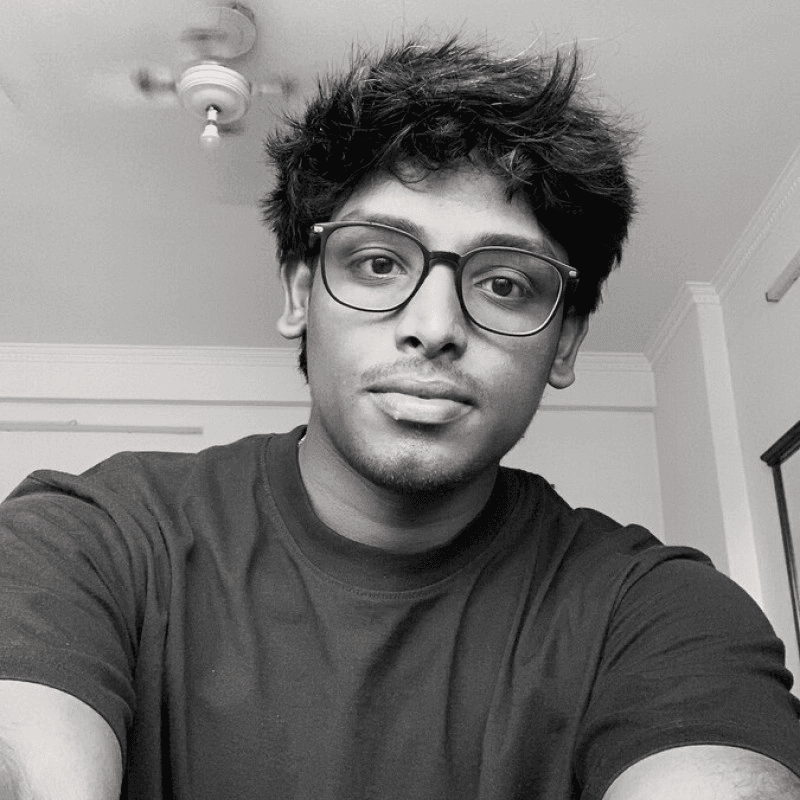 Punith Reddy The Hub Bengaluru — Residencies & Builder Collectives